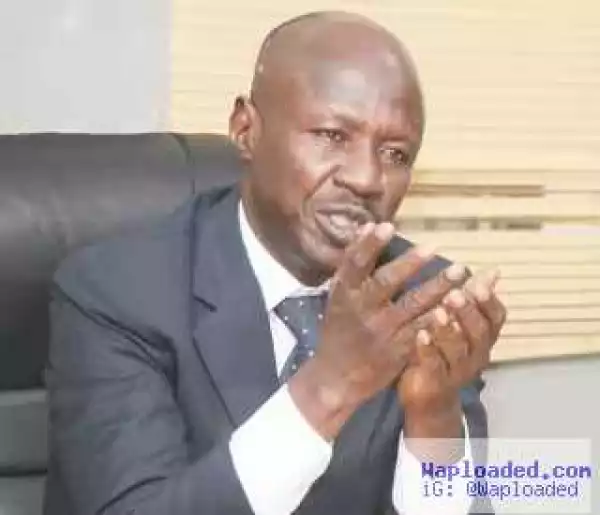 We Are Going After Banks And The Personnel Used To Perpetrate The Fraud - Magu